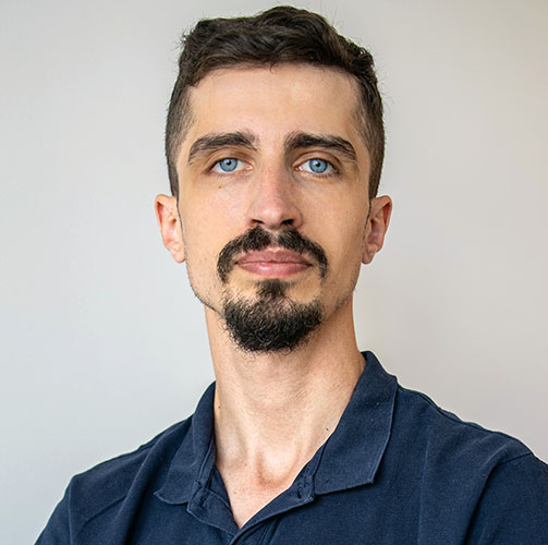 Łukasz Całko